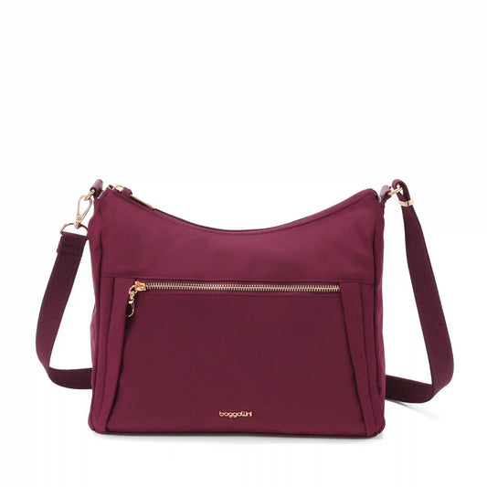Securtex® Jet Set Anti-Theft Hobo