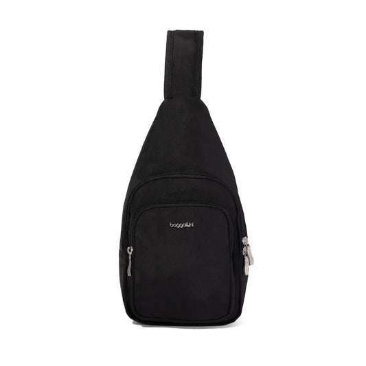 EMF Blocking Pocket - Modern Everywhere Sling