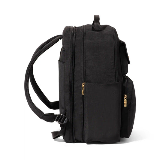 Coastal Flip Lock Backpack