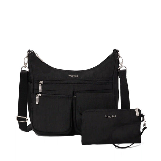 EMF Blocking Pocket - Modern Everywhere Bagg