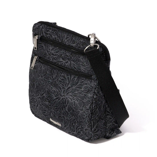 Securtex® Classic Anti-Theft Large Crossbody