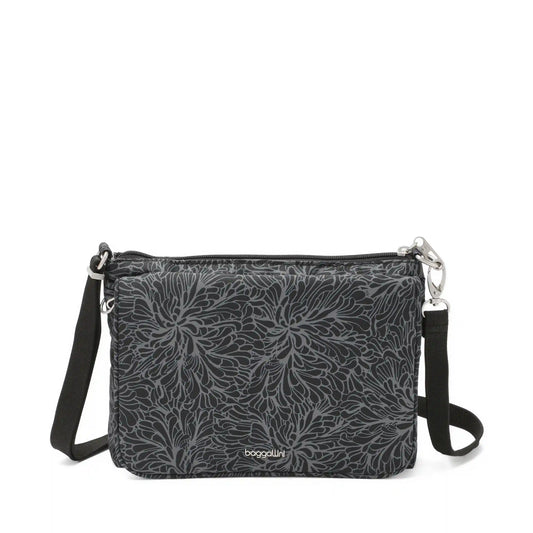 Securtex® Journey Anti-Theft Crossbody