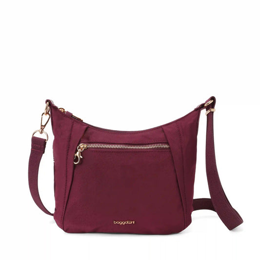 Securtex® Jet Set Anti-Theft Mini Crossbody