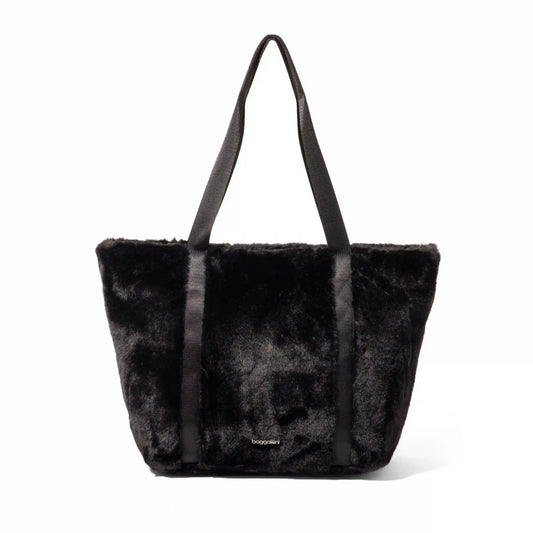 Modern Via Tote