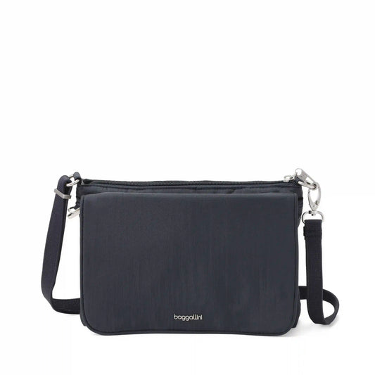 Securtex® Journey Anti-Theft Crossbody
