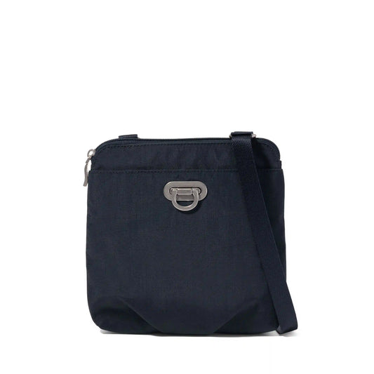 Coastal Flip Lock Mini Crossbody