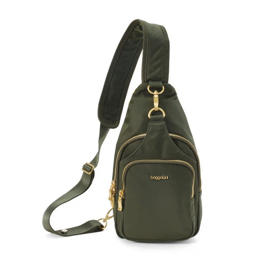 Central Park Sling