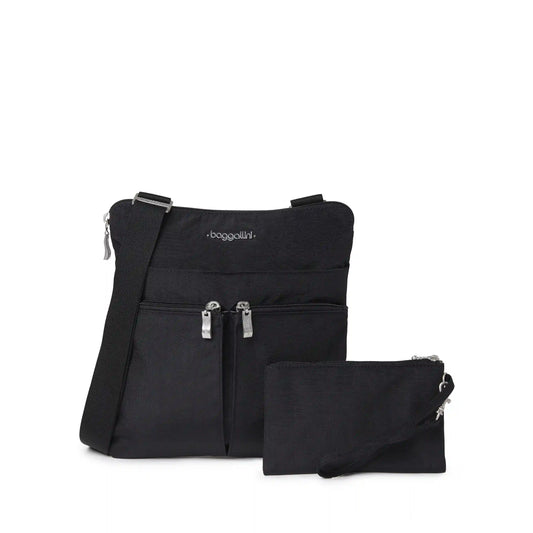Legacy Horizon Crossbody