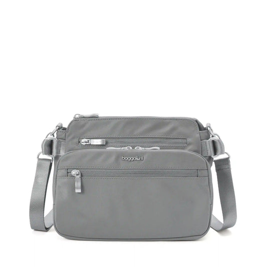 Marais Crossbody