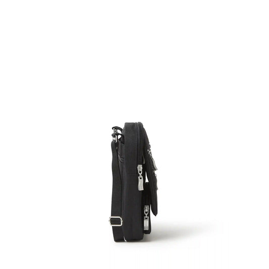 Legacy RFID Journey Crossbody