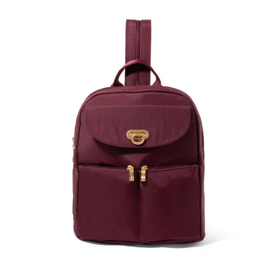 Coastal Flip Lock Day Pack