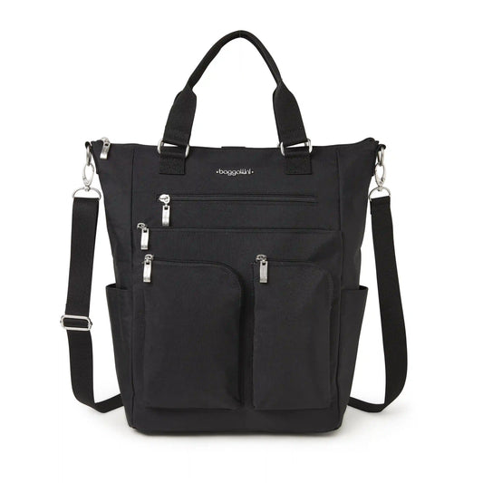 Legacy All Set 3 In 1 Tote Backpack