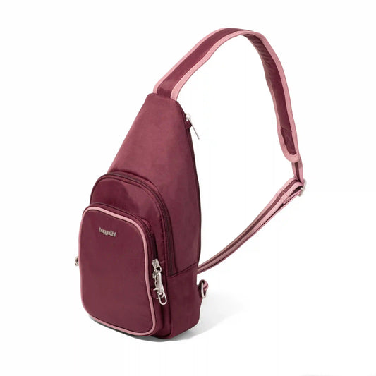 Securtex® Classic Anti-Theft Daytripper Sling Bag