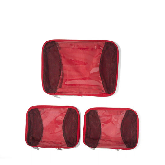 Compression Cube 3-Piece Set