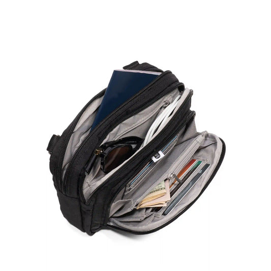 EMF Blocking Pocket - Trifecta Crossbody