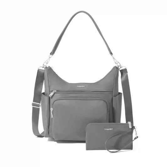 Nolita Convertible Hobo