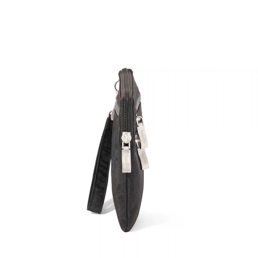 RFID Currency Organizer Wristlet