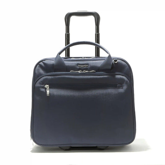 2 Wheel Tote