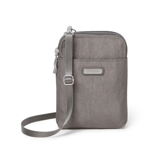 True Classic Take Two RFID Crossbody
