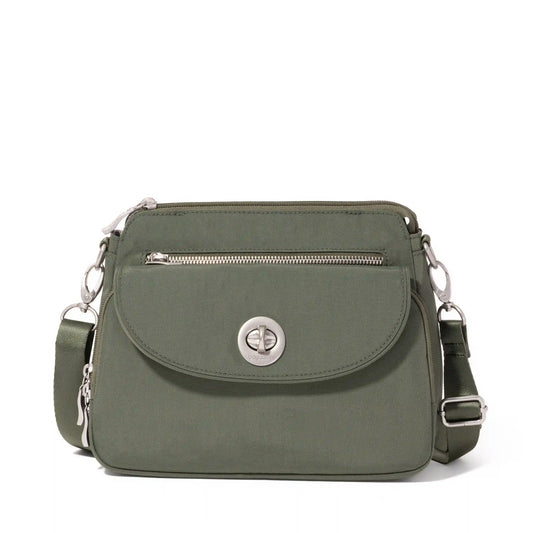 True Classic Calais Crossbody