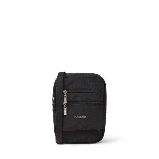 Legacy RFID Journey Crossbody