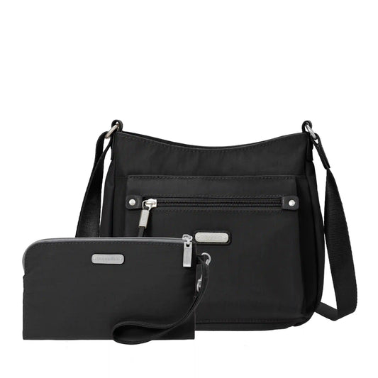 True Classic Uptown Bag With RFID Wristlet