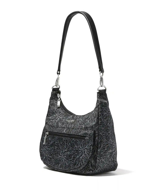 True Classic Pocket Half Moon Bag
