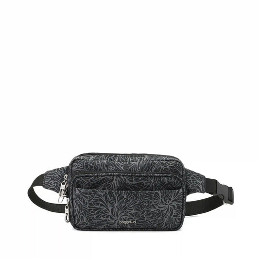 Securtex® Journey Anti-Theft Belt Bag
