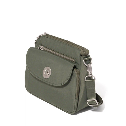 True Classic Calais Crossbody