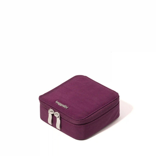 Travel Jewelry Box