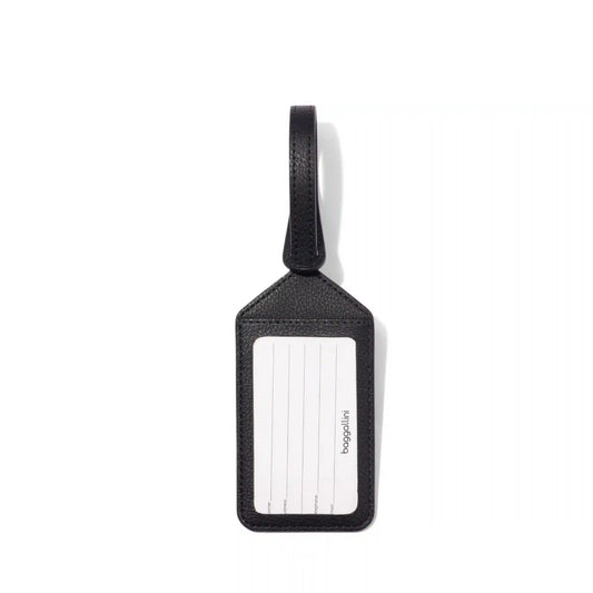 Luggage Tag