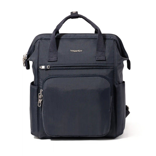 Securtex® Classic Anti-Theft Windsor Backpack