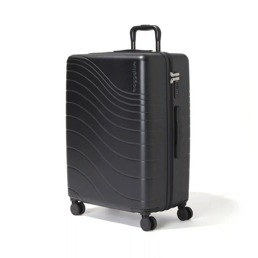 Set Wave 26” 4 Wheel Hardside Luggage