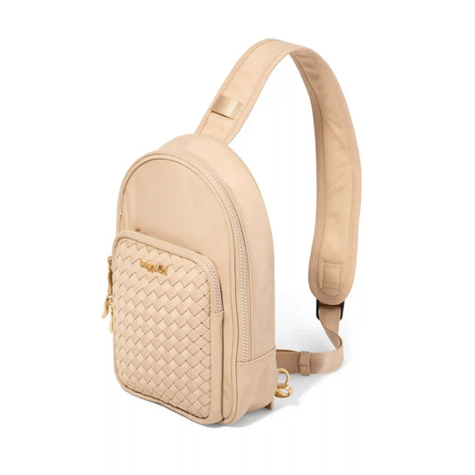 Waverly Woven Sling