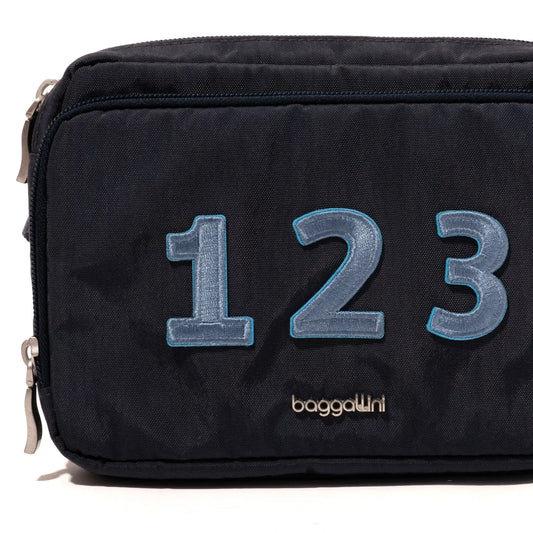Number Patches
