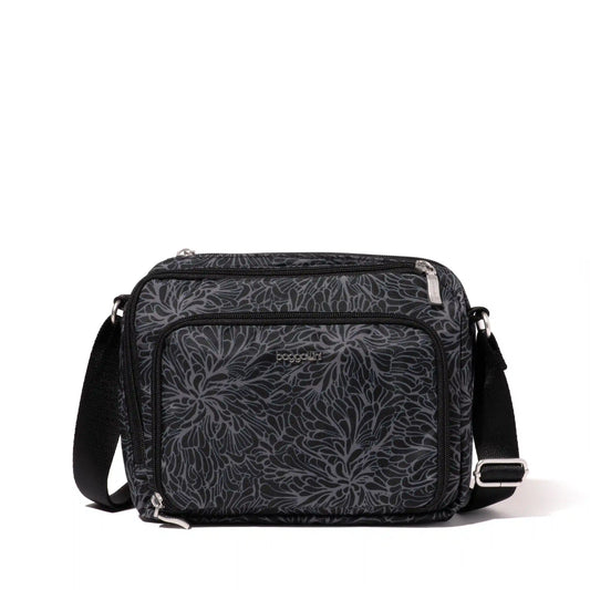 True Classic Camera Crossbody