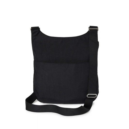 Legacy Big Zipper Bagg With RFID