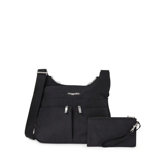 Legacy Cross Over Crossbody