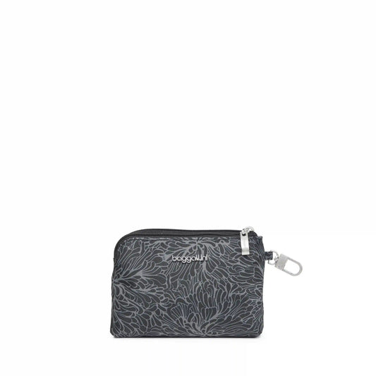 On The Go Daily RFID Pouch