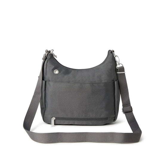 Securtex® Classic Anti-Theft Free Time Crossbody Bag
